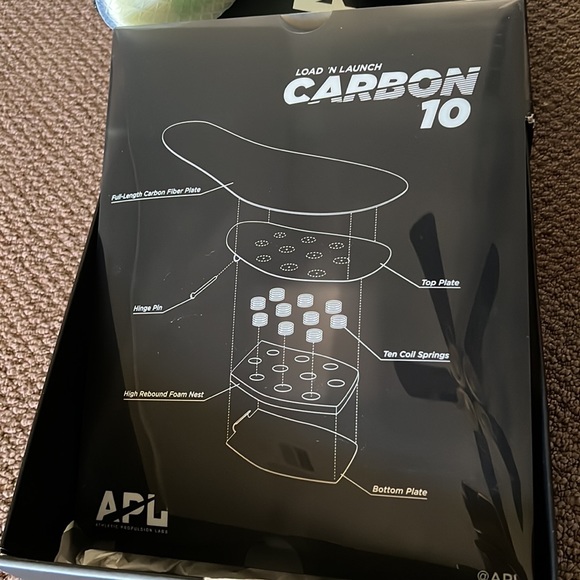 APL CONCEPT X BASKETBALL SHOE - Picture 6 of 6